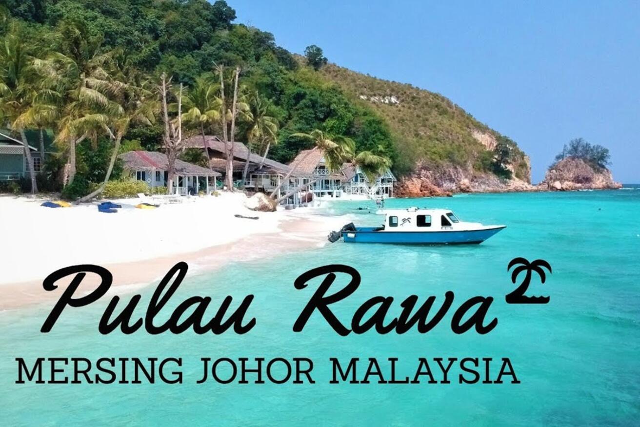 Segamat / Mersing / Muar