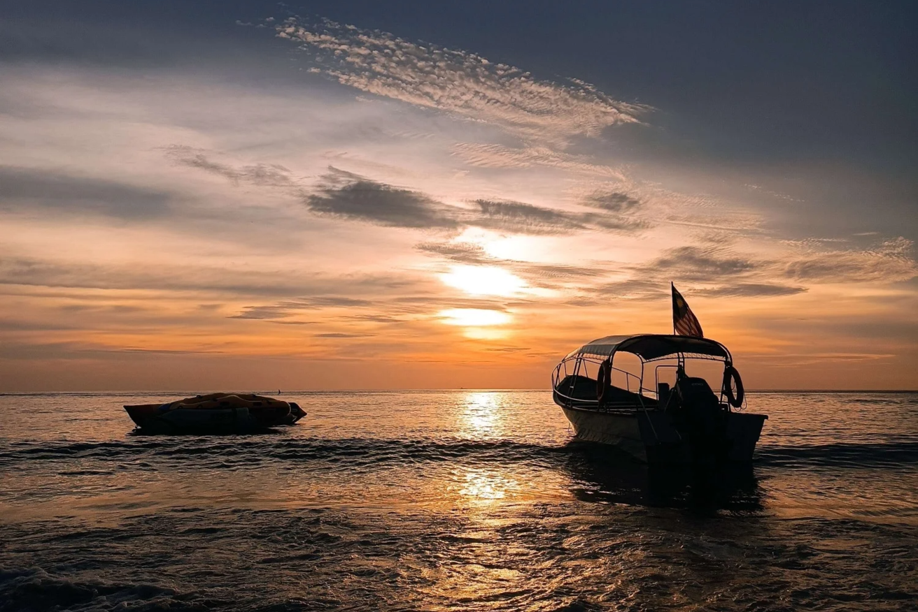 Seremban / Negeri Sembilan / Port Dickson