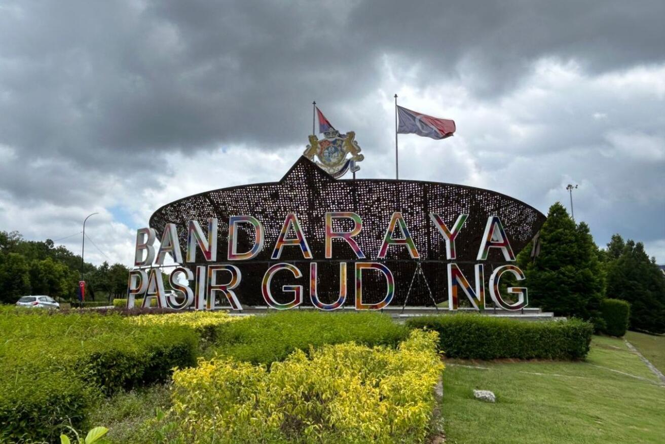 Pasir Gudang