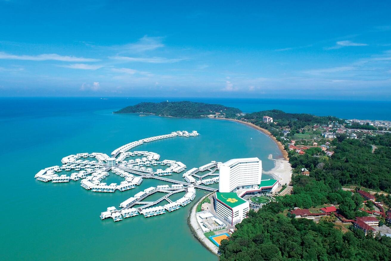 Seremban / Negeri Sembilan / Port Dickson