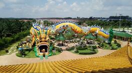 Kluang / Yong Peng / Batu Pahat