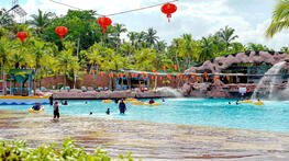 Malacca