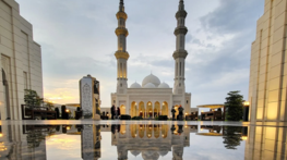 Seremban / Negeri Sembilan / Port Dickson