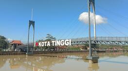 Pekan Nanas / Kota Tinggi / Pontian