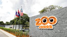 Zoo Johor