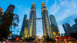 Kuala Lumpur / KLIA