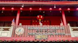 Malacca
