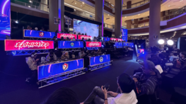 Kuala Lumpur / KLIA