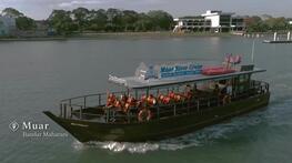 Segamat / Mersing / Muar