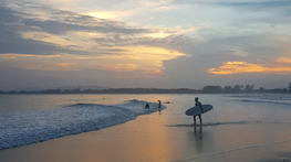 Cherating
