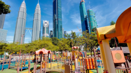 Kuala Lumpur / KLIA