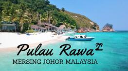 Segamat / Mersing / Muar