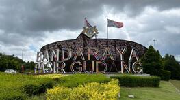 Pasir Gudang