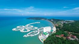 Seremban / Negeri Sembilan / Port Dickson