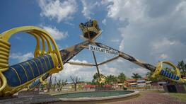 Segamat / Mersing / Muar