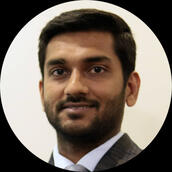 Dr. Miten Sheth