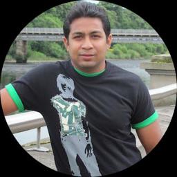 Gaurav Maheshwari