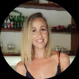 Rachel Ridgwell