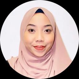 Nur Dinah Izzati