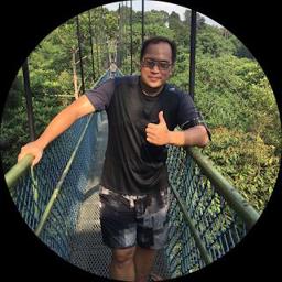 Irwan Lim
