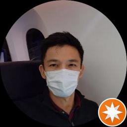Marc Woo