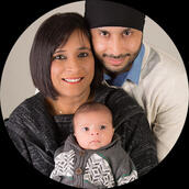 Byron Sahota
