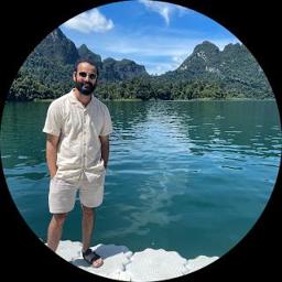 Avinash Singh