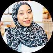 Nur Dinah Izzati