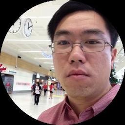 Isaak Kwok