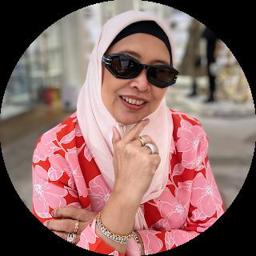 Hazlini Lockman