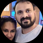 Vinay Mahindrakar