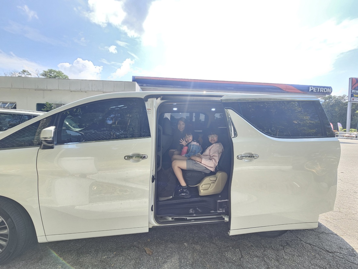 Transport service