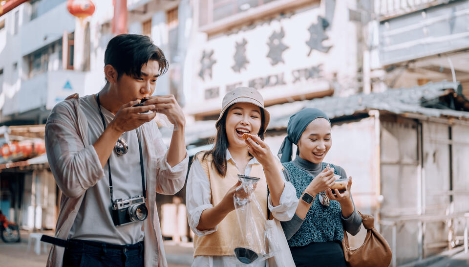 Single Day / Multiple Days Trip