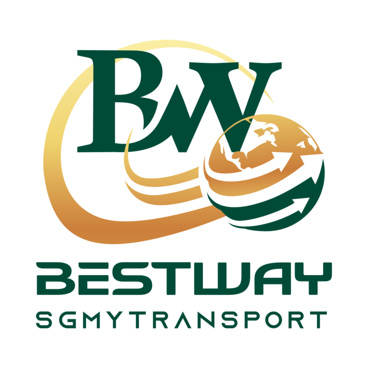 Best Way Transport logo