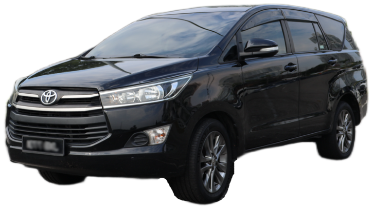 Toyota Innova