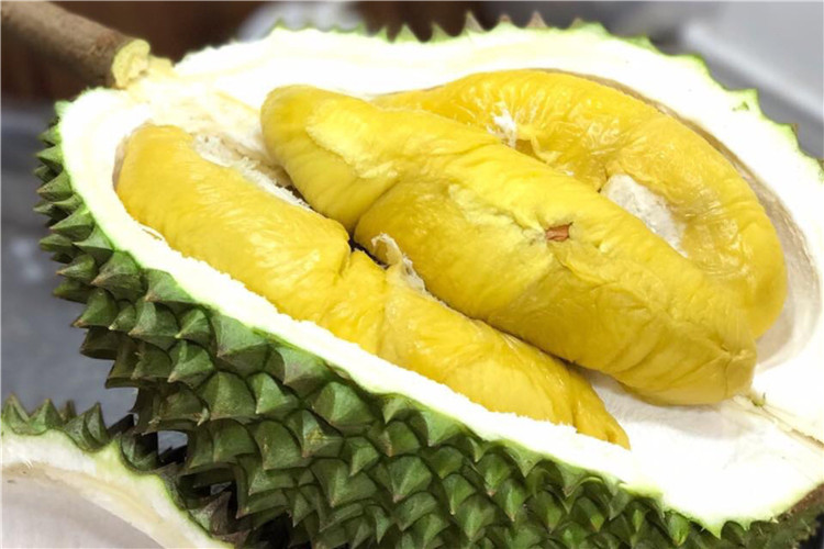 durians