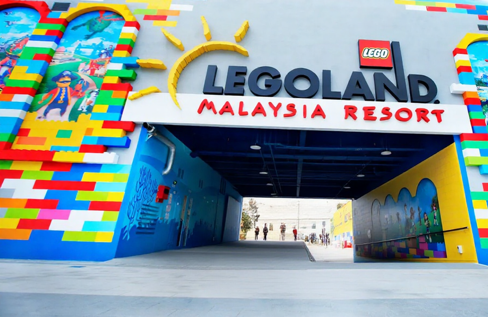 Legoland