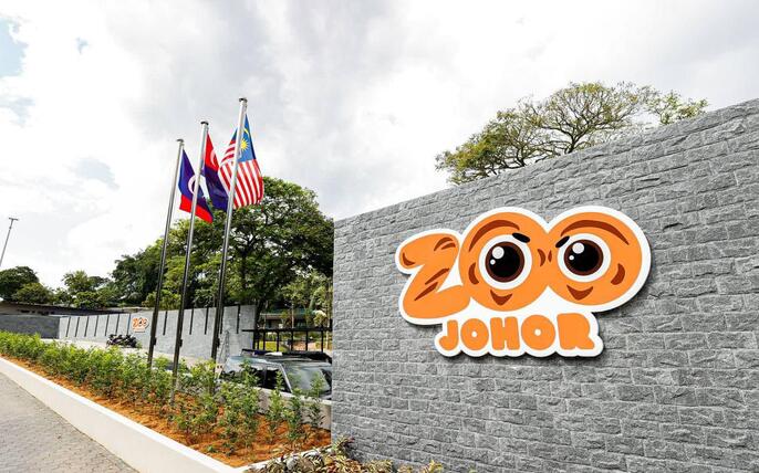 Johor Bahru