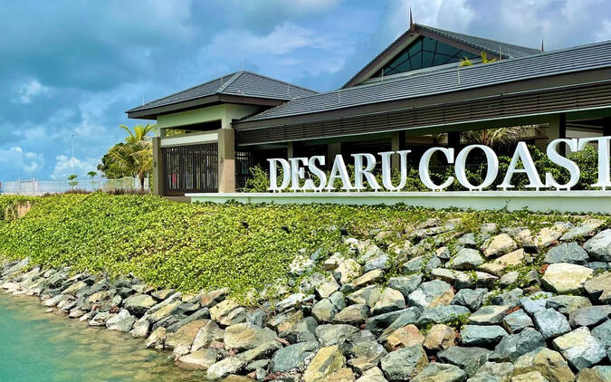 Desaru