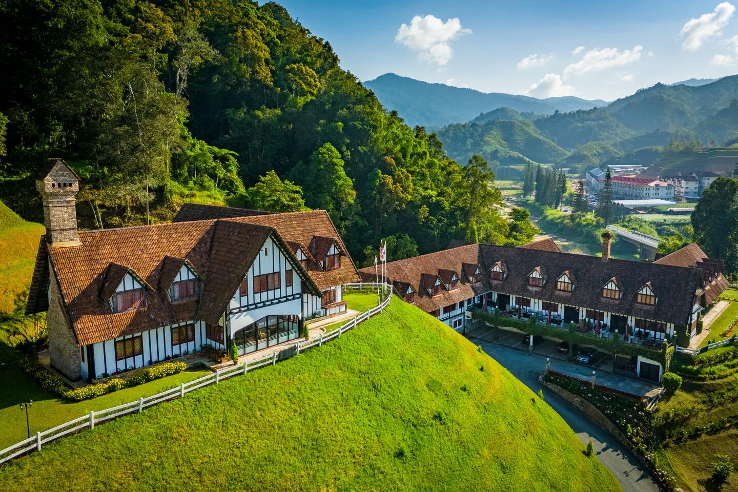 Cameron Highlands