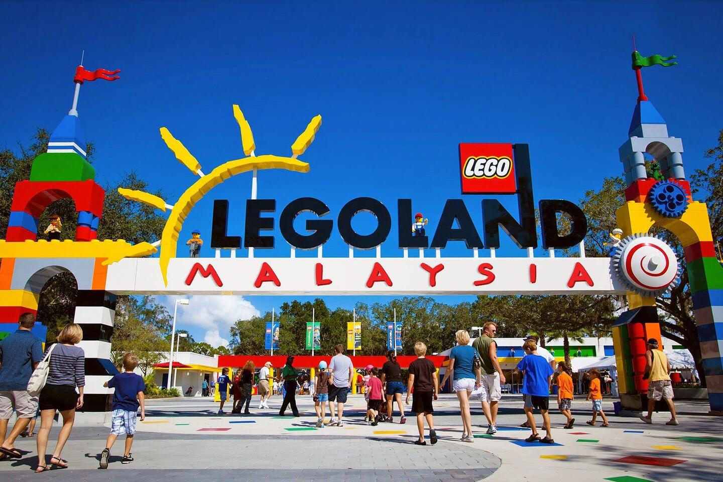 Legoland