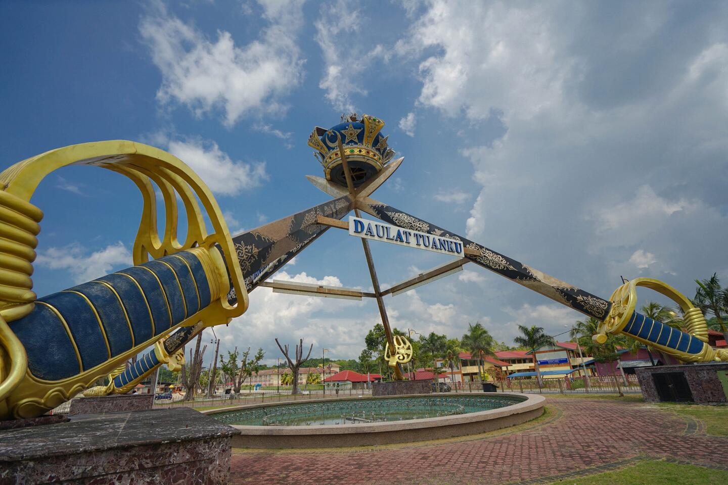 Mersing