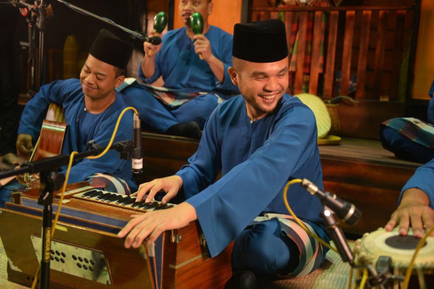 Johor Bahru