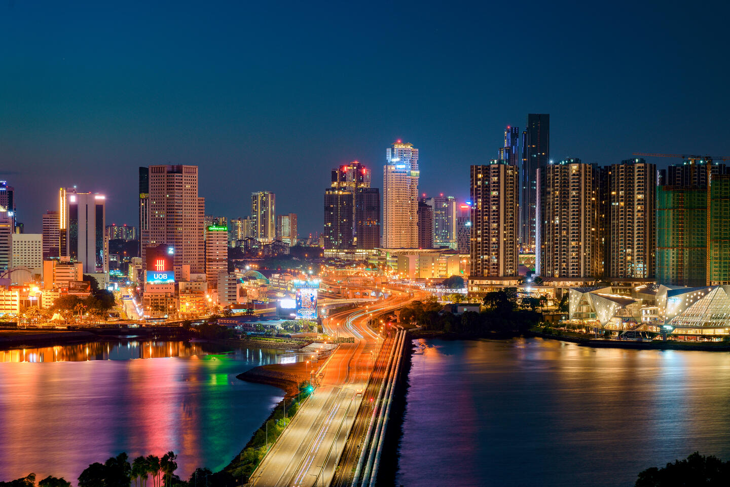 Johor Bahru
