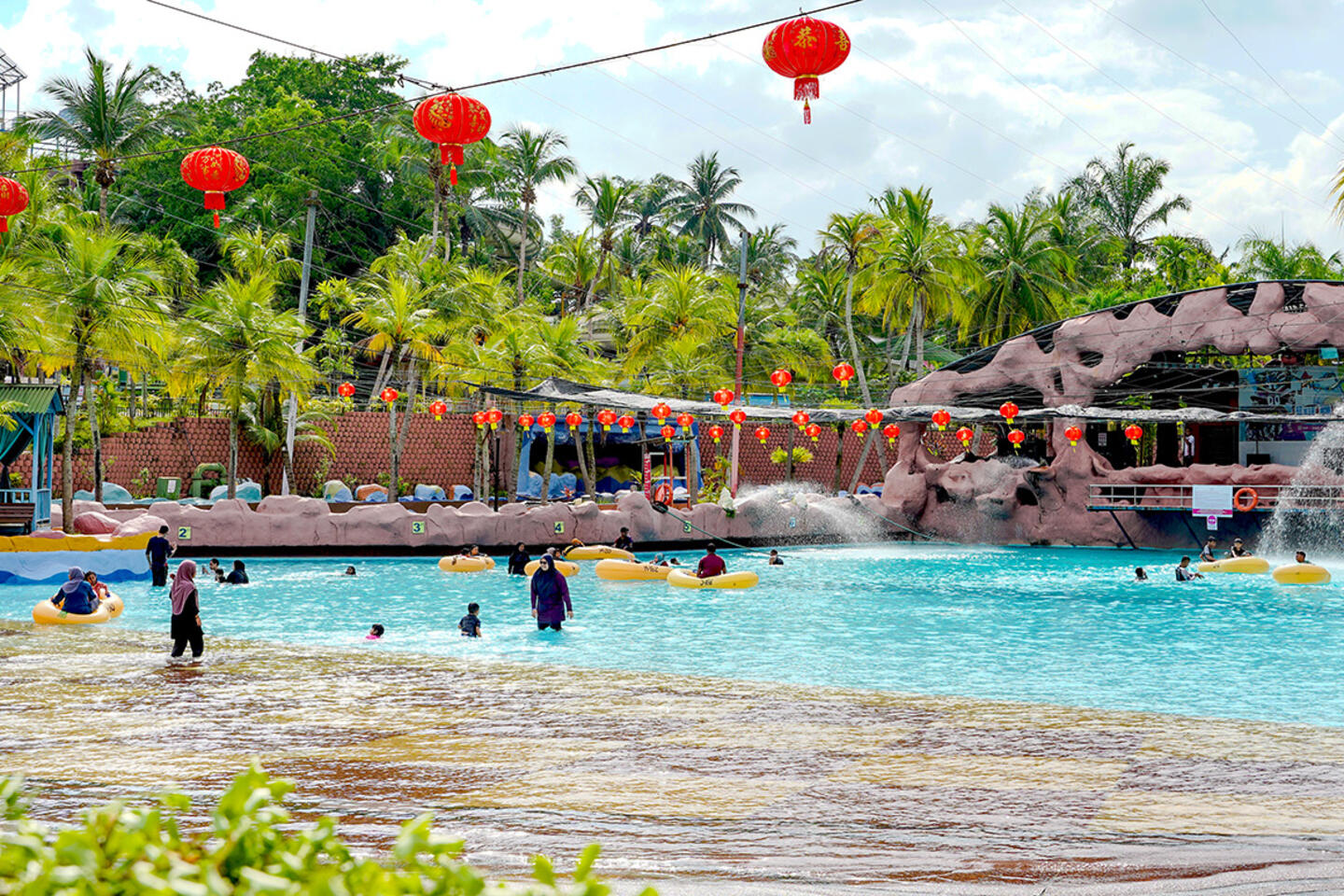 Malacca