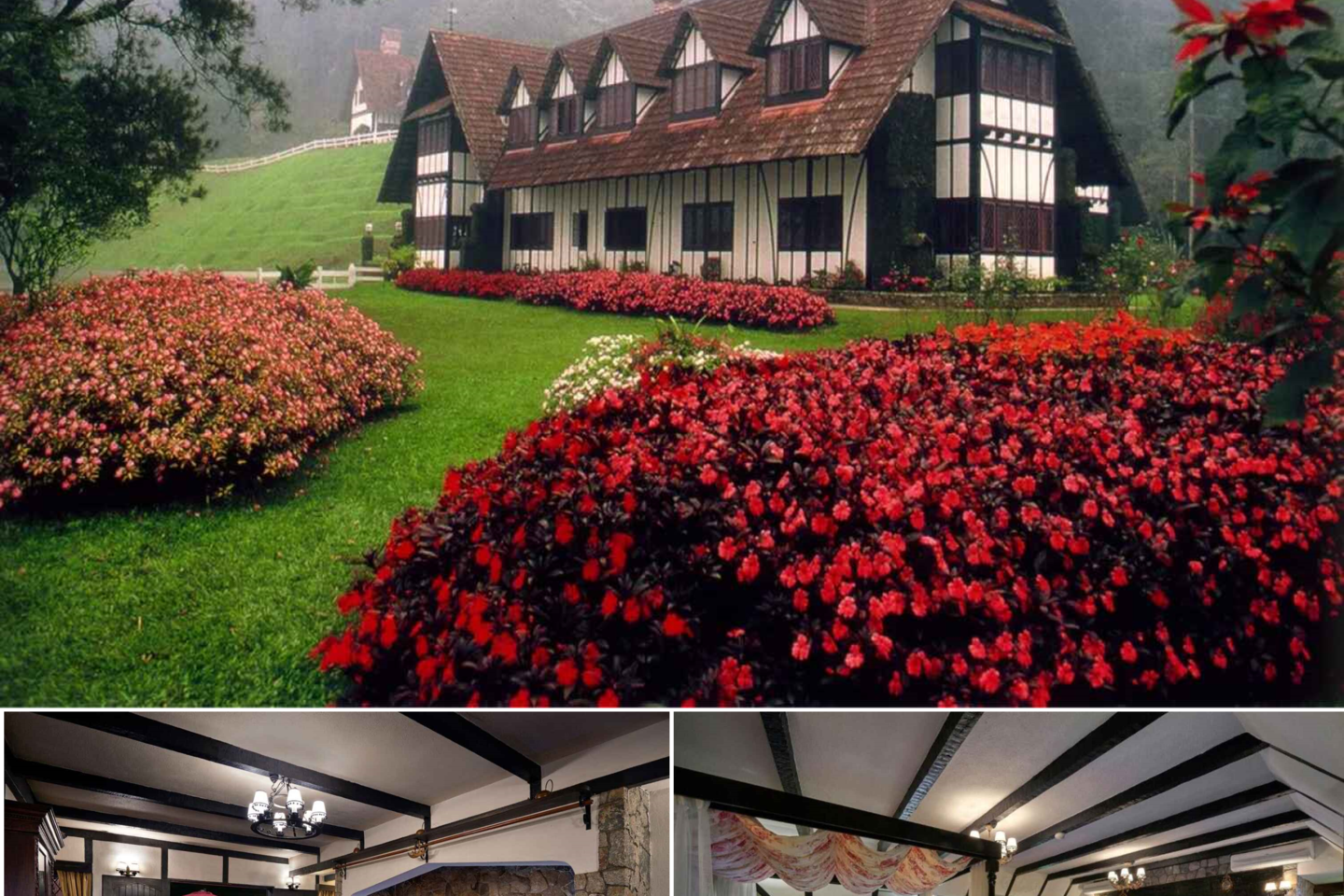 Cameron Highlands