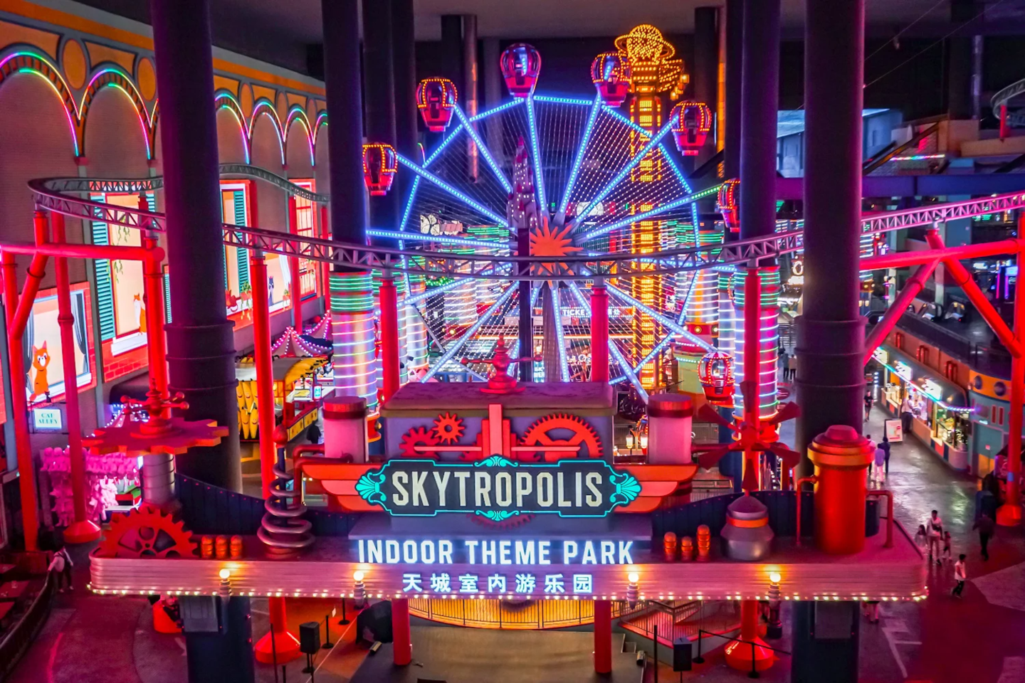 Genting Highlands