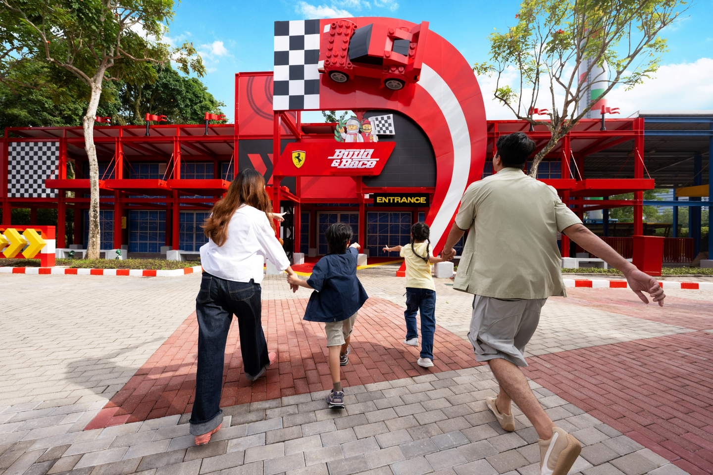 Legoland