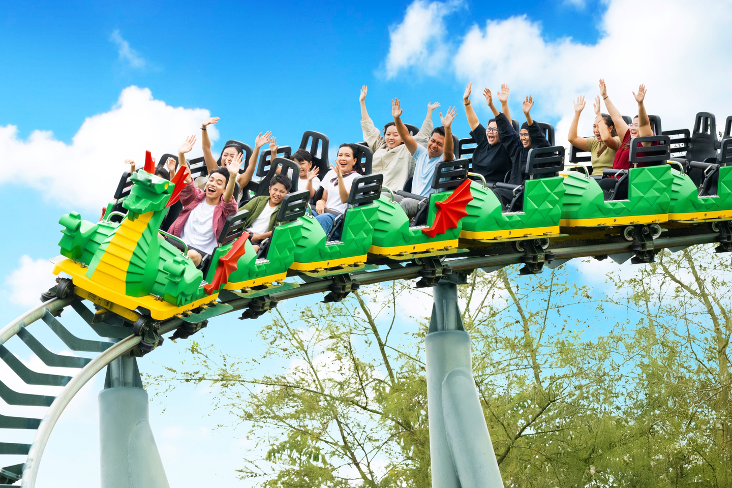 Legoland