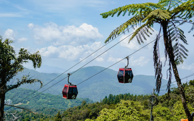 Genting Highlands